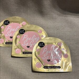 SFGlow Peeling So Good Peeling Pads